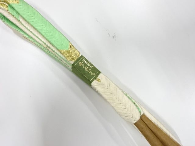 Japanese Kimono / Accessories Silk